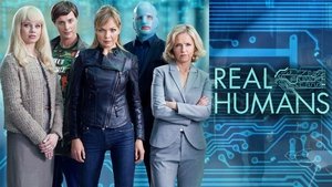 poster Real Humans