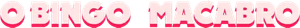 Bingo Hell — Logos 2