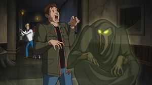 Supernatural: Season13 – Episode16