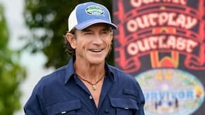 Survivor Season 44 Episode 9