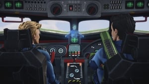 Thunderbirds Are Go! Season 3 Episode 22