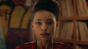 Dear White People S1E10