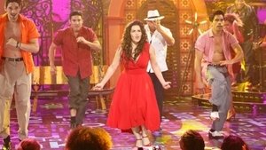 Lip Sync Battle America Ferrera vs. Amber Tamblyn