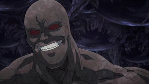 One Punch Man