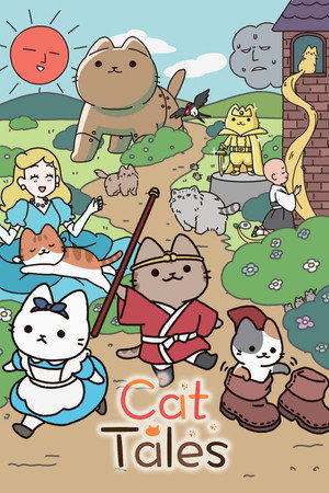 Cat Tales