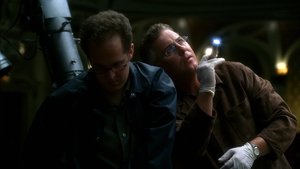 CSI: Crime Scene Investigation: 3×4