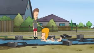 Mike Judge’s Beavis and Butt-Head Season 2 Episode 13