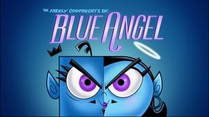 The Fairly OddParents Blue Angel