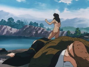 InuYasha Season 1 Episode 69