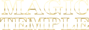 Magic Temple
