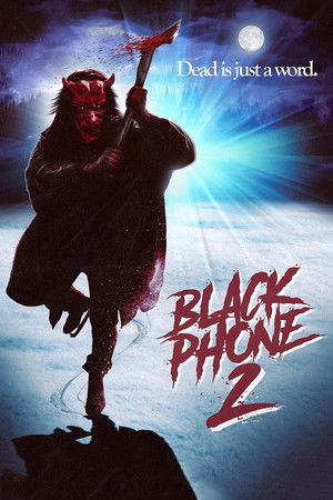 poster Black Phone 2