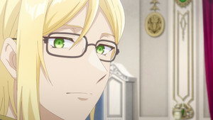 Mujikaku Seijo wa Kyou mo Muishiki ni Chikara wo Tare Nagasu Cap 9