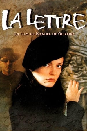 Poster The Letter 1999