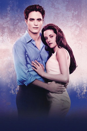 poster The Twilight Saga: Breaking Dawn - Part 1