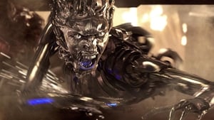 Captura de Terminator 3: La rebelión de las máquinas