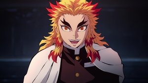 Image Flame Hashira Kyojuro Rengoku