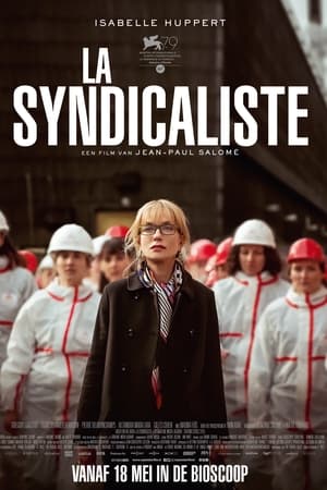 La Syndicaliste