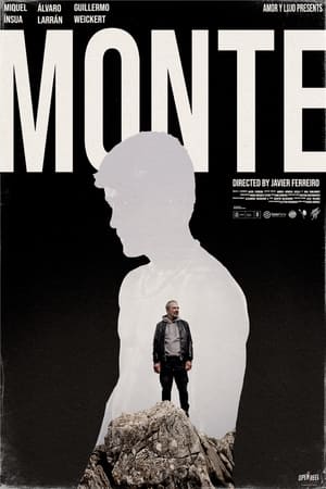 Poster Monte (2023)