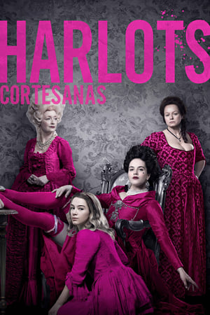 Poster Harlots: Cortesanas Temporada 3 Episodio 1 2019