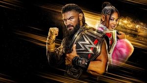 WWE Night of Champions 2023 film complet