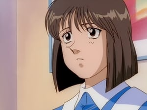 Espíritu de lucha (Hajime no Ippo): 1×23