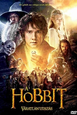 A Hobbit: Váratlan Utazás Teljes Film 2012 Magyarul ...