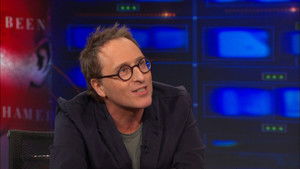 The Daily Show: 20×81