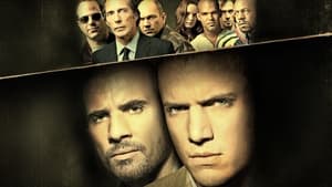 Prison Break (2006) Season 1