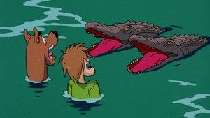 Scooby-Doo on Zombie Island movie still 38
