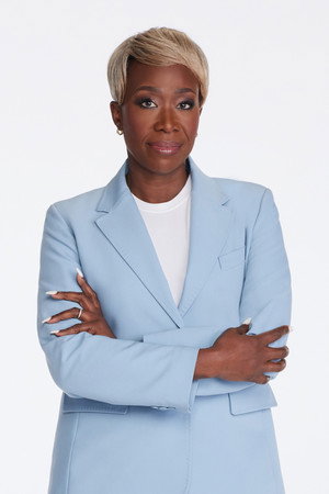 Joy Reid photo 3