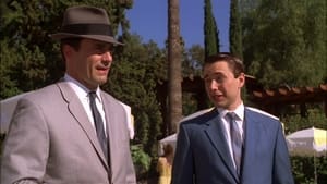 Mad Men: Season 2 Episode 11