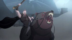 Twilight of the Gods: 1×8
