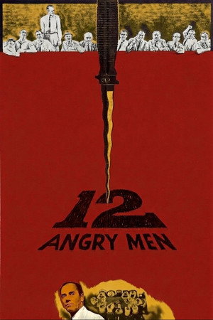 poster 12 Angry Men