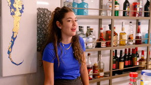 The Way the Cookie Crumbles