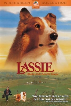 Lassie 1994