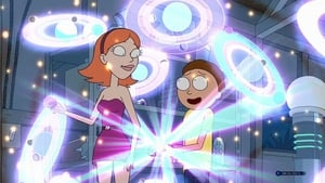Rick and Morty: Season 1 Episode 11