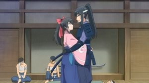 In Another World with My Smartphone Season 1 Episode 9