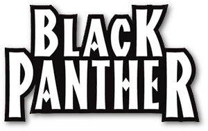 La pantera negra — Logos 2