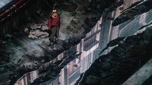 GHOST IN THE SHELL / 攻殻機動隊 movie still 69