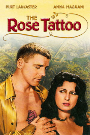 The Rose Tattoo