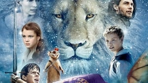 Las crónicas de Narnia 3: La travesía del viajero del alba
