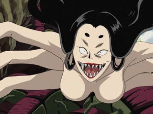 InuYasha Season 1 Episode 147