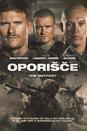 The Outpost 89