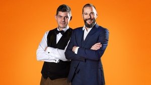 First Dates Episode 9 - Double Dating