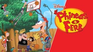 poster Phineas and Ferb