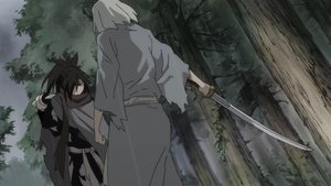 Dororo: Season 1 Episode 4 – The Story of the Cursed Sword