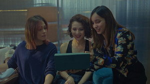 Call My Manager: 1×6