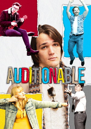 Auditionable 2