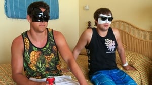 Drugs, Inc. Cancun Spring Break