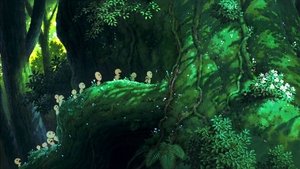 La princesa Mononoke (1997) HD 1080p Latino